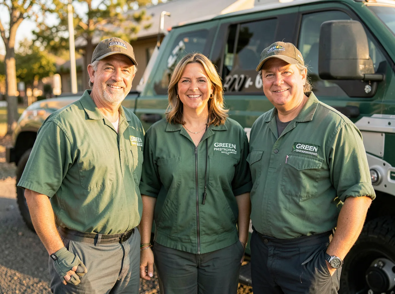 Water Damage Restoration company in Pleasant View, CO