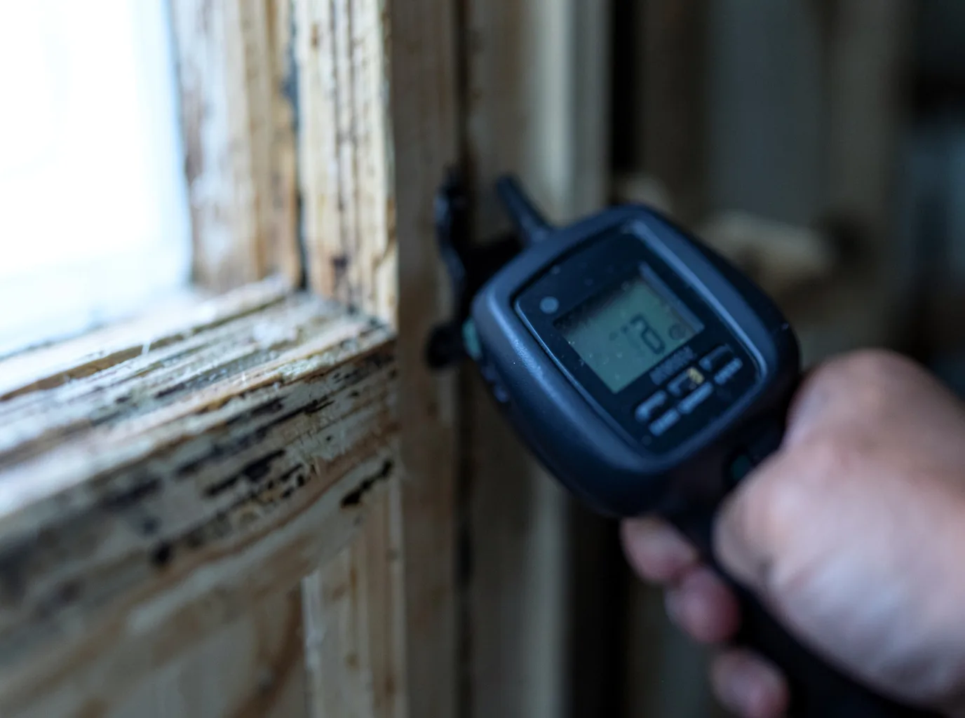 Ceiling Water Damage Repair in Pleasant View, CO