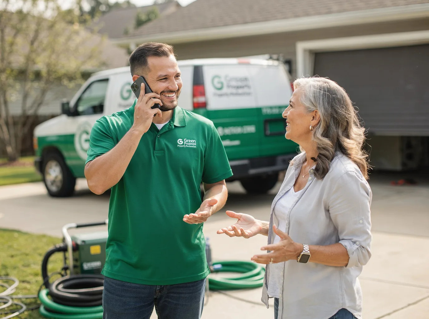 Water Damage Restoration Pleasant View, CO FAQs